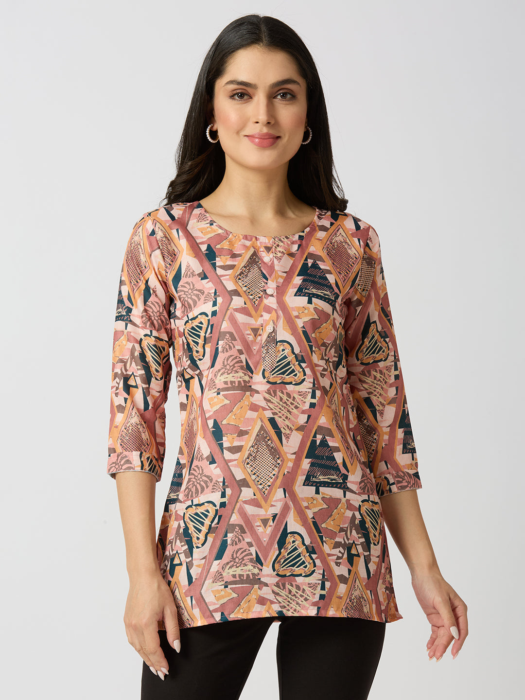 Comfortable tunic