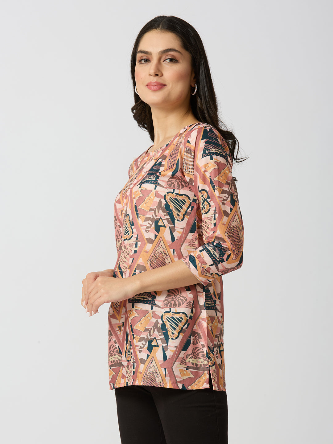 Comfortable tunic