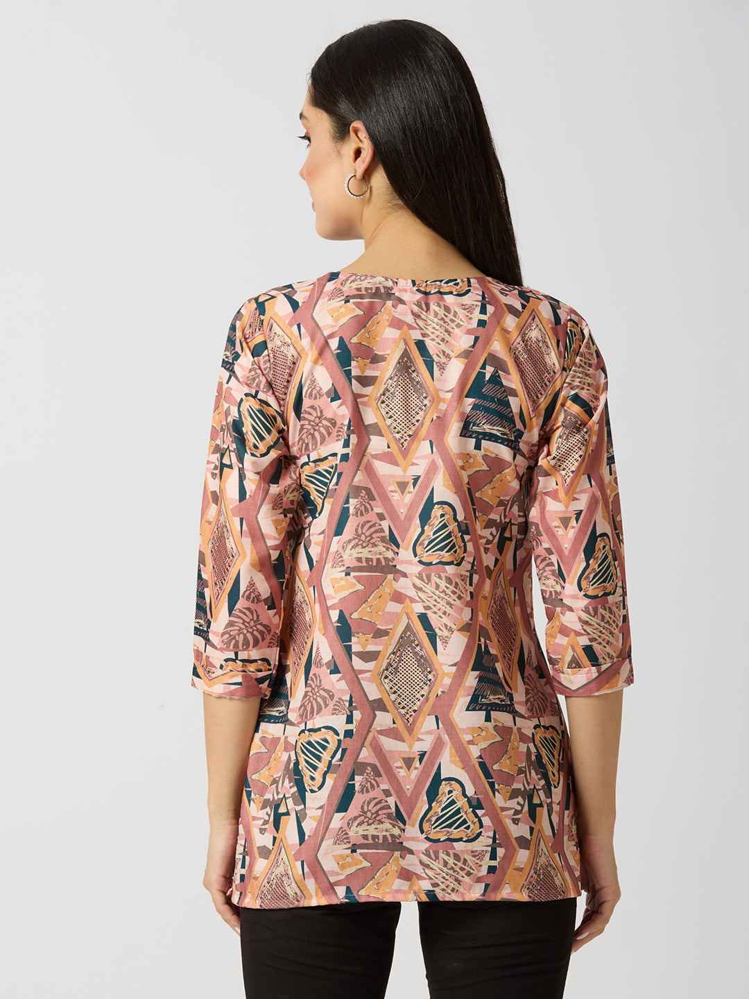 Comfortable tunic