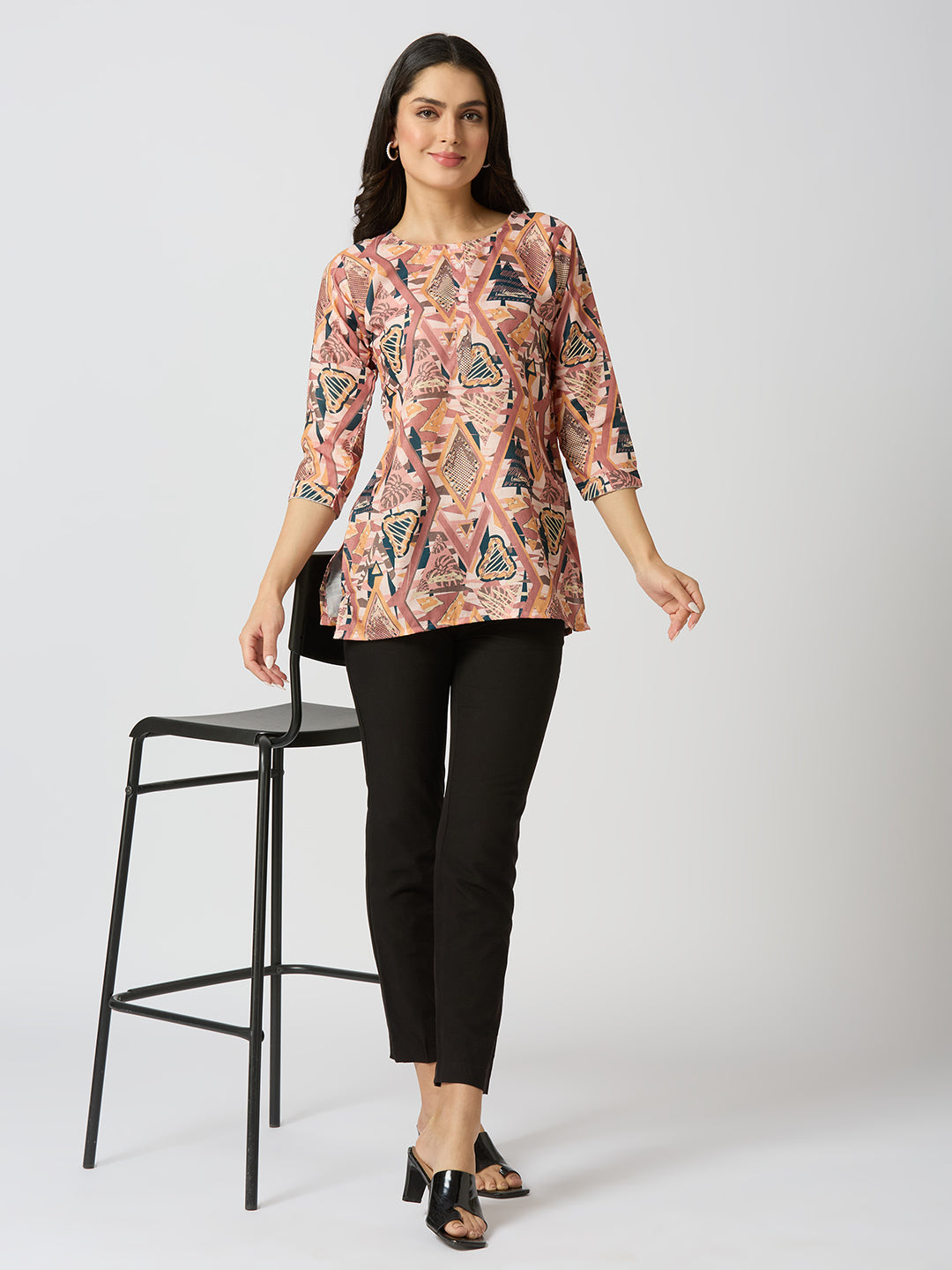 Comfortable tunic