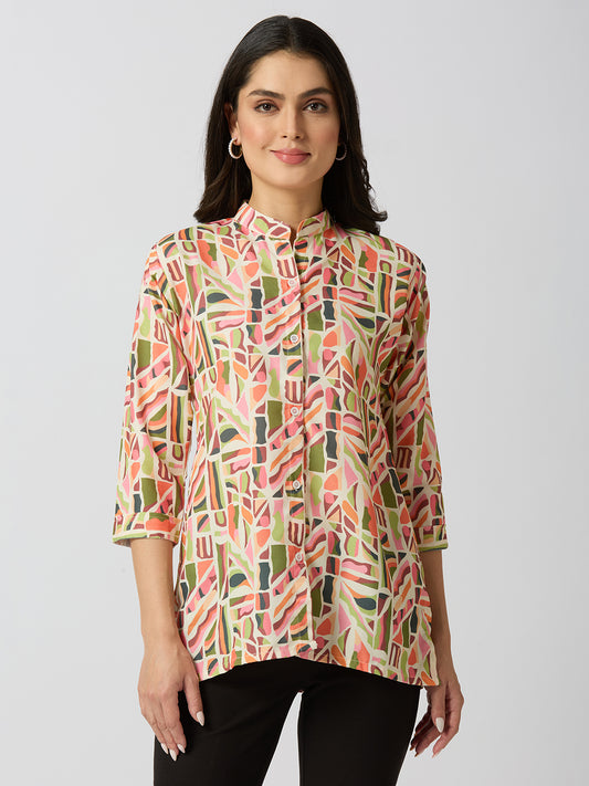 Comfortable tunic